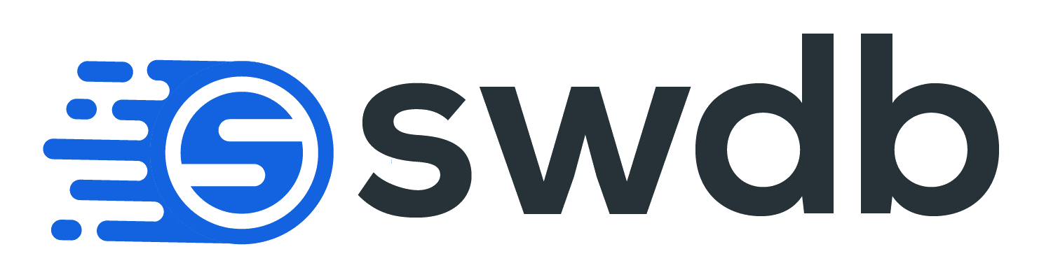 SWDB Logo